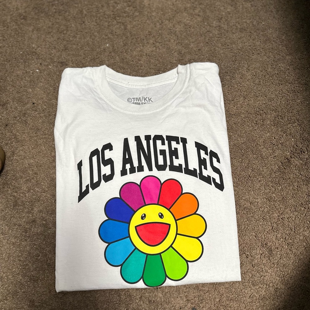 Morokami Tee